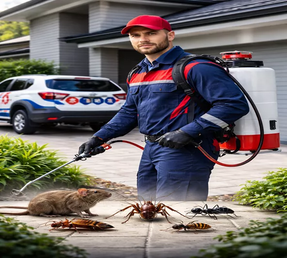 Dead Animal Removal Clayton