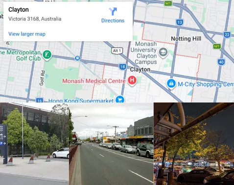 Dead Animal Removal Services Clayton