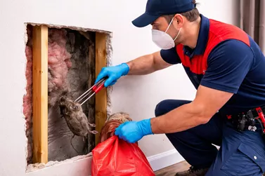 Walls Dead Animal Removal Clayton
